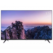 TCL 液晶 電視機(jī) 32英寸 2K高清 無邊框 超薄電視 32A160